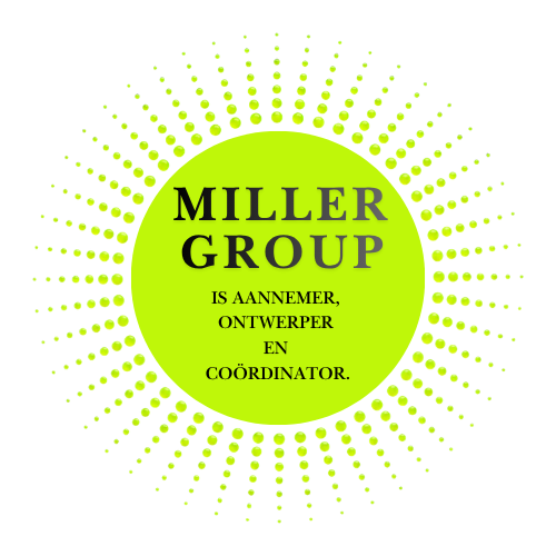 Miller Group Logo